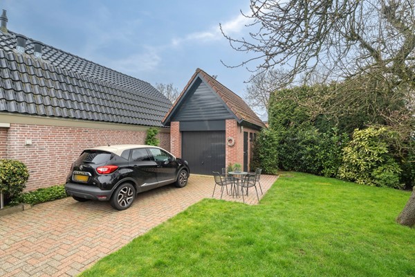 Medium property photo - Havenstraat 43, 3752 AB Bunschoten-Spakenburg